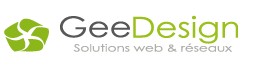 GeeDesign Solutions web